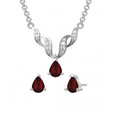 Item No.: 250-389 Set with AA grade CZ